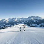 ホテル Alpenparks マリア・アルム・アム・シュタイナーネン・メアー