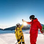 Hotel Alpenparks