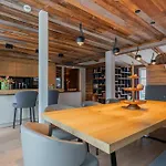 Hotel Alpenparks