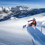 Hotel Alpenparks