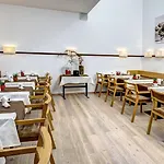 ホテル Alpenparks 3*