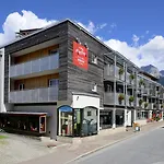Hotel Alpenparks