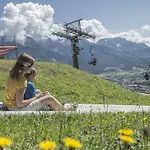 Alpenparks マリア・アルム・アム・シュタイナーネン・メアー