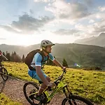 Alpenparks Hotel