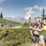 Hotel Alpenparks Maria Alm am Steinernen Meer