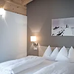 Alpenparks ホテル