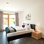 Alpenparks Hotel 3*