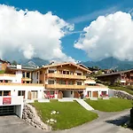 Alpenparks Maria Alm am Steinernen Meer