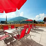 ホテル Alpenparks 3*