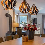 Hotel Alpenparks 3*