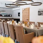 Hotel Alpenparks 3*