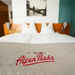 Alpenparks