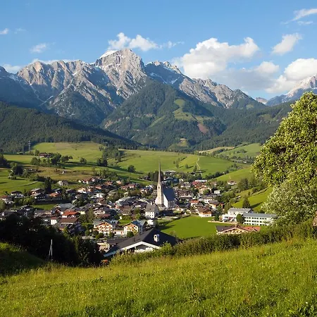 Hotel Alpenparks