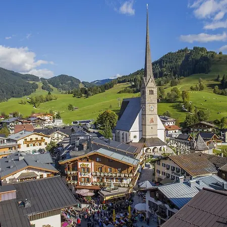 Alpenparks Hotel Maria Alm am Steinernen Meer