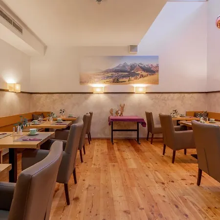 Alpenparks Hotel