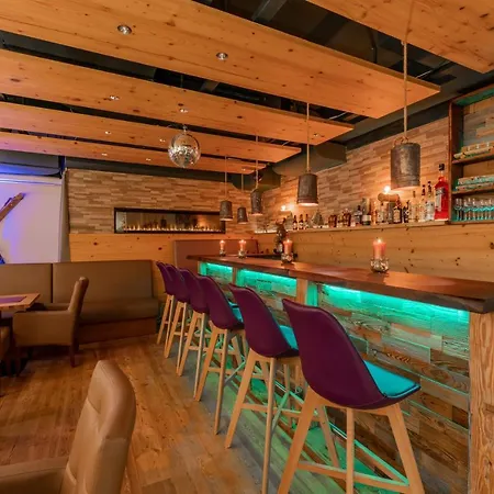 Alpenparks Maria Alm am Steinernen Meer