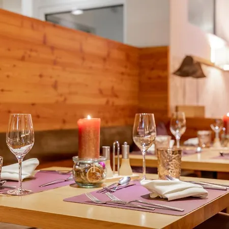 Alpenparks Maria Alm am Steinernen Meer