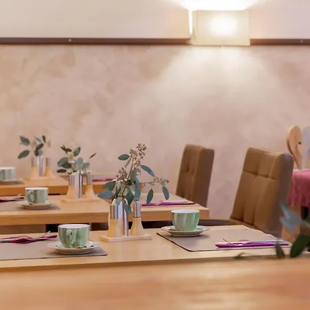 Alpenparks 3* Maria Alm am Steinernen Meer