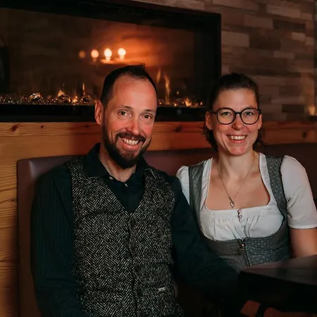 Alpenparks Hotel Maria Alm am Steinernen Meer