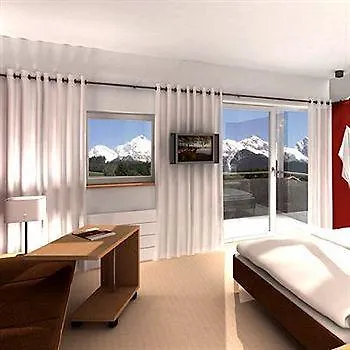 Alpenparks Maria Alm am Steinernen Meer