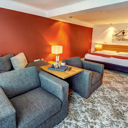 Alpenparks Hotel Maria Alm am Steinernen Meer