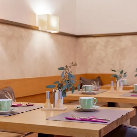 Hotel Alpenparks 4*