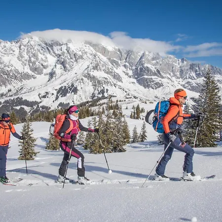 Alpenparks