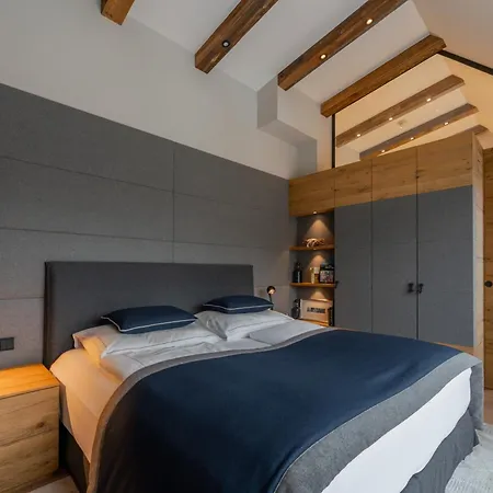 Alpenparks Hotel
