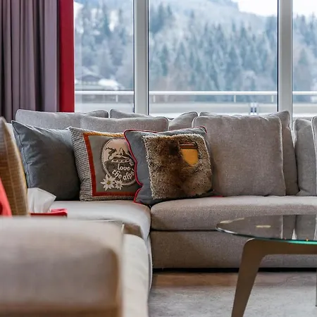 Hotel Alpenparks 4*