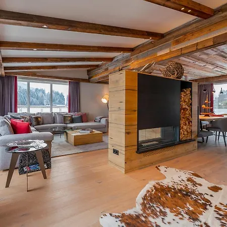 Alpenparks Hotel Maria Alm am Steinernen Meer