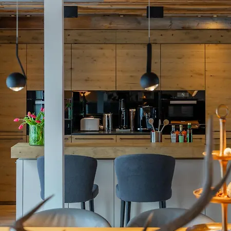 Alpenparks Maria Alm am Steinernen Meer