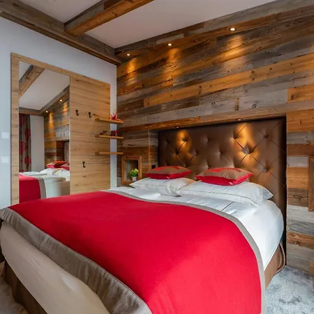 Alpenparks 4* Maria Alm am Steinernen Meer