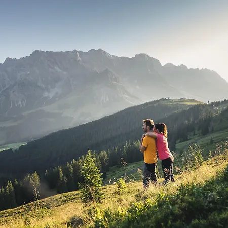 Alpenparks 3* Maria Alm am Steinernen Meer