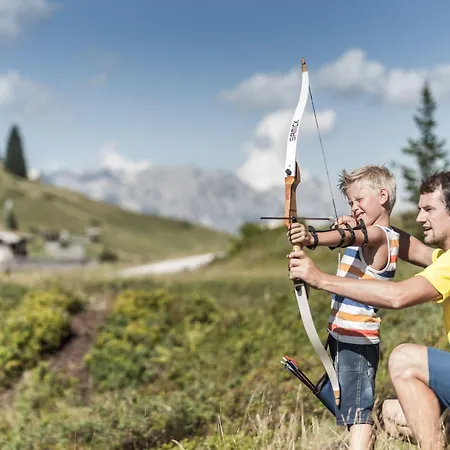 Hotel Alpenparks Maria Alm am Steinernen Meer