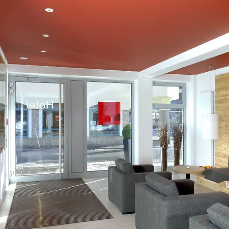 Alpenparks Maria Alm am Steinernen Meer