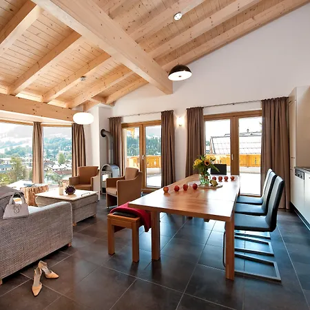 Alpenparks Hotel Maria Alm am Steinernen Meer