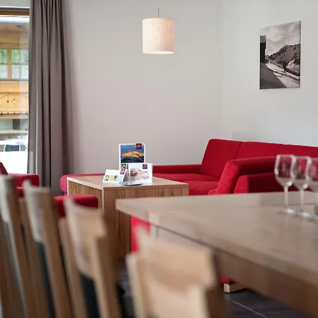 Alpenparks Maria Alm am Steinernen Meer