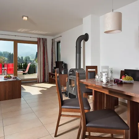 Alpenparks Maria Alm am Steinernen Meer