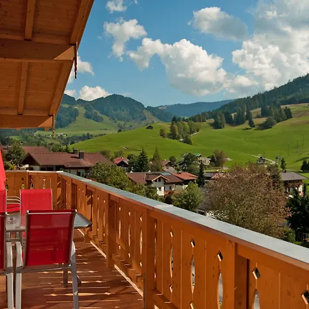 Alpenparks 3* Maria Alm am Steinernen Meer