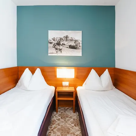 Alpenparks Hotel Maria Alm am Steinernen Meer