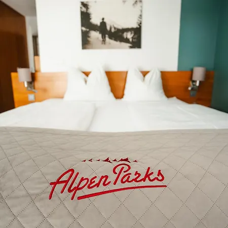 Alpenparks