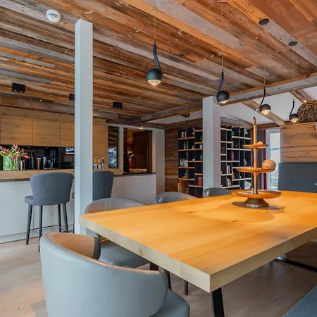 酒店 Alpenparks 玛丽亚埃姆安斯泰内嫩米尔