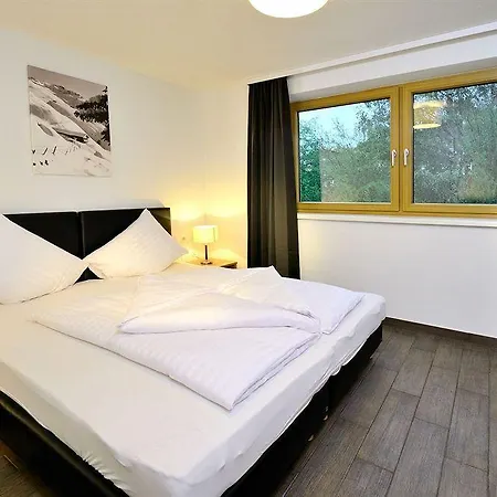 Hotel Alpenparks Maria Alm am Steinernen Meer