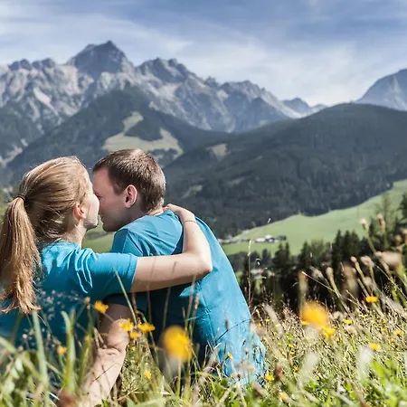 Alpenparks Maria Alm am Steinernen Meer