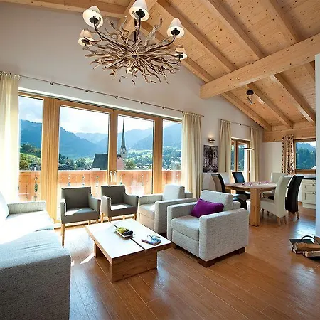 Alpenparks