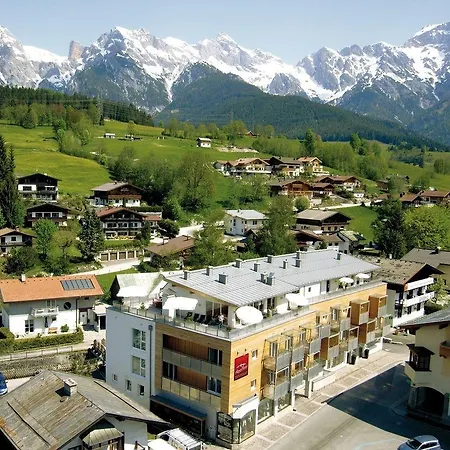 Alpenparks Maria Alm am Steinernen Meer