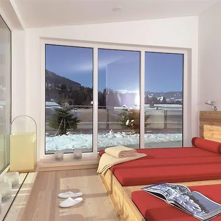 Hotel Alpenparks Maria Alm am Steinernen Meer