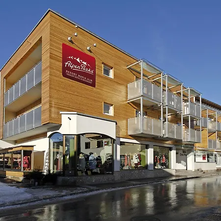 Alpenparks