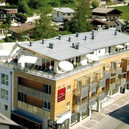 Hotel Alpenparks Maria Alm am Steinernen Meer