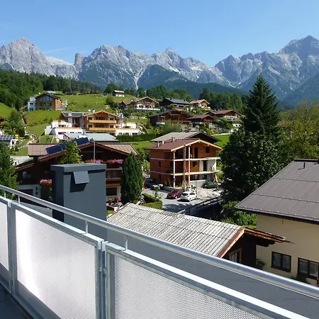 Alpenparks Hotel Maria Alm am Steinernen Meer